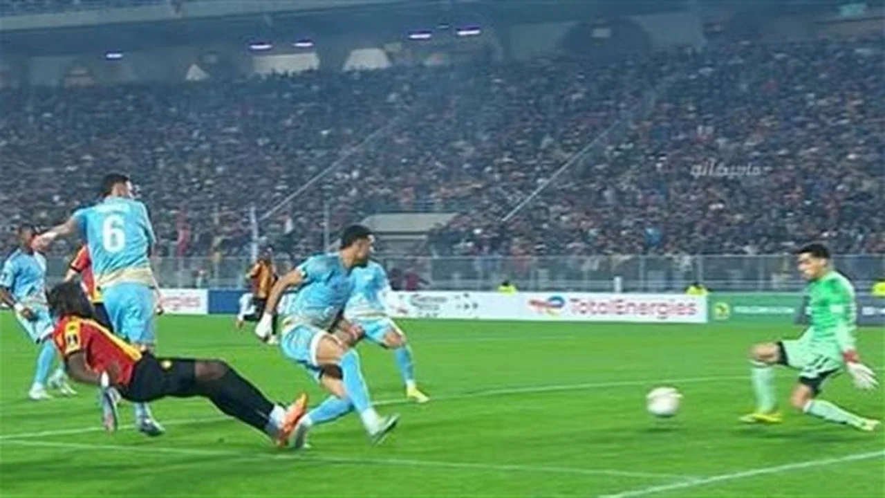 موعد مباراة الأهلي والترجي في إياب ربع نهائي دوري أبطال إفريقيا